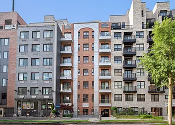 Rented by Living New York