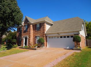 1258 Beaver Trail Dr, Cordova, TN 38016