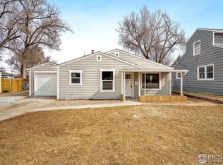 2516 10th Ave, Greeley, CO 80631