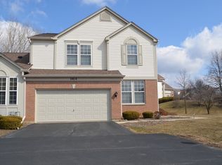 2814 Waterfront Ave, Algonquin, IL 60102