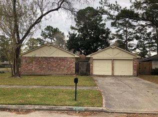 23022 Tree Bright Ln, Spring, TX 77373