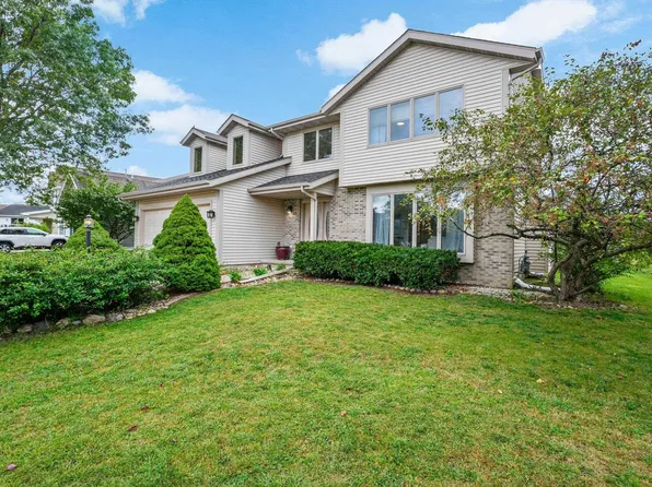7426 E Pass, Madison, WI 53719