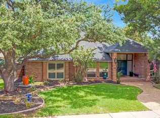 3921 Salem Ct, Plano, TX 75023