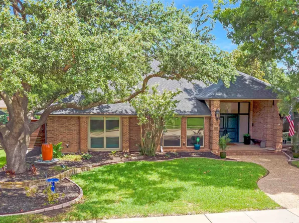 3921 Salem Ct, Plano, TX 75023