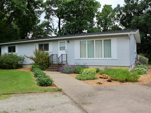 5376 N County Road 45, Medford, MN 55049