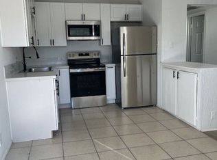 Apartments in the Heart of Las Vegas, Las Vegas, NV 89101