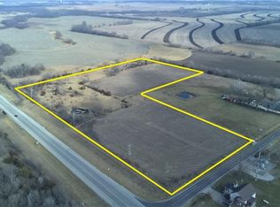 2709 Rock Creek Rd, Ottawa, KS 66067