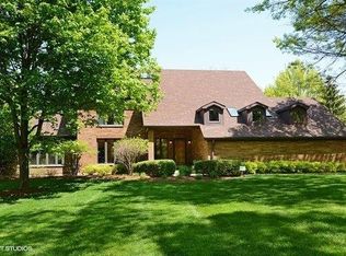 424 Mockingbird Ln, North Barrington, IL 60010