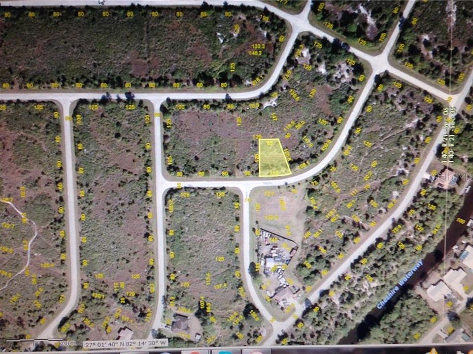 2nd image of 267 Saluda Ter