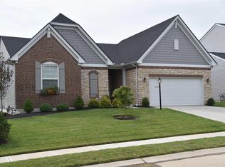 854 Lakerun Ln, Erlanger, KY