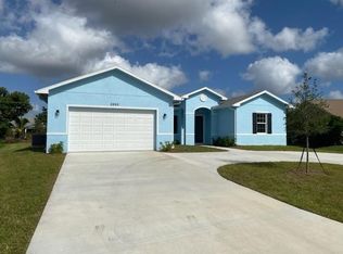 2865 SW Seaside Rd, Port Saint Lucie, FL 34953