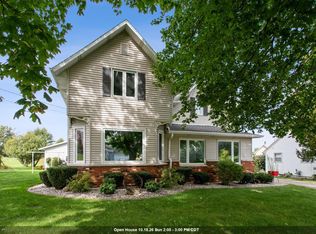 152 Main St, Potter, WI 54160