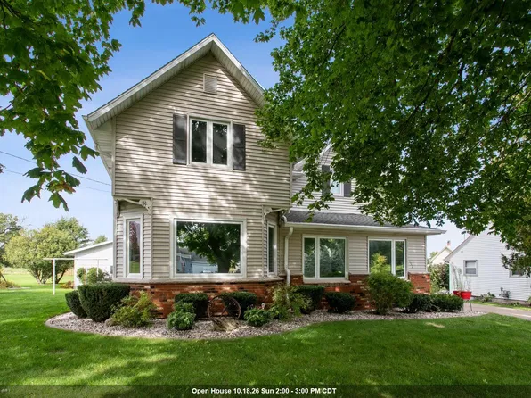 152 Main St, Potter, WI 54160