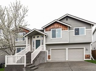 5705 47th St NE, Marysville, WA 98270