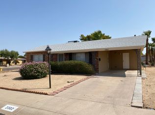 2302 E Betty Elyse Ln, Phoenix, AZ 85022