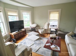 14 Westford St #3, Allston, MA 02134