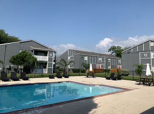 2602 21st St N #311, Texas City, TX 77590
