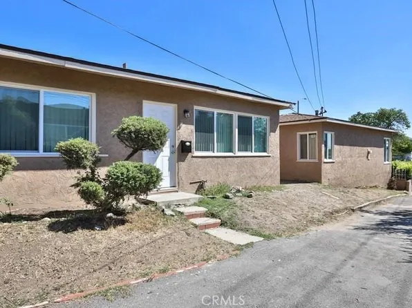 1877 S Cloverdale Ave, Los Angeles, CA 90019
