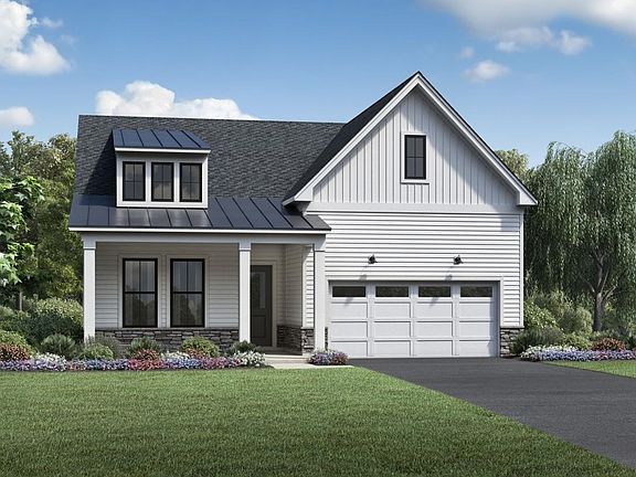 Modern Farmhouse