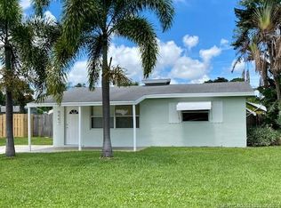 2387 SE Harrison St, Stuart, FL 34997
