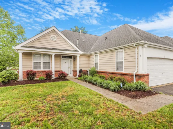 9 Braswell Ct, Upper Marlboro, MD 20774