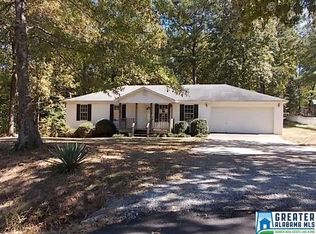 13325 Jacqueline Dr, Mc Calla, AL 35111