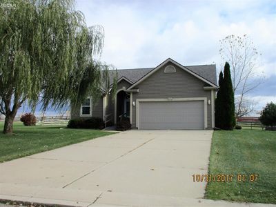 8030 Southview Meadows Dr, Mount Morris, MI, 48458