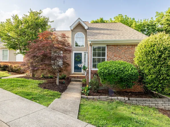 5218 Village Way, Nashville, TN 37211