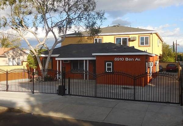 1st image of 6910 Ben Ave APT 6