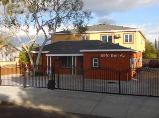 6910 Ben Ave APT 6, North Hollywood, CA 91605