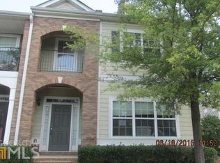 5401 Festival Ave, Fairburn, GA 30213