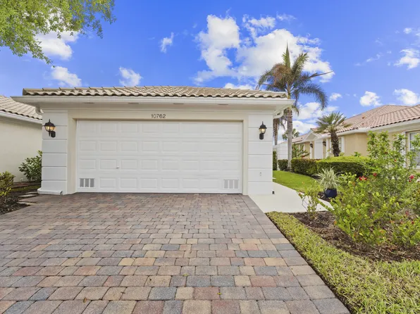 10762 SW Elsinore Drive, Port St Lucie, FL 34987