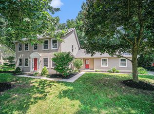 62 Chestnut Ct, Chelsea, MI 48118
