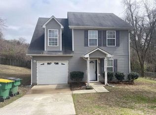 5174 Henderson Dr, Forest Park, GA 30297