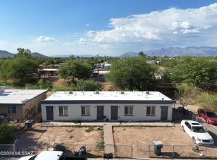 100 W Illinois St, Tucson, AZ 85714