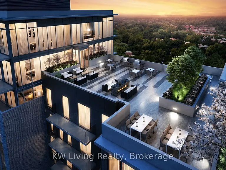 100 Eagle Rock Way #307 — Photo 13