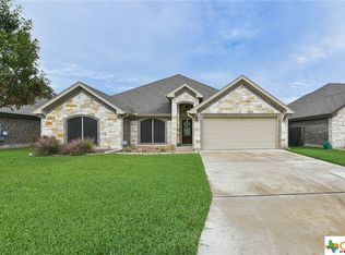 2507 Paisley Dr, Temple, TX 76502