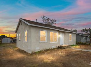 11104 San Gorgonio St, Lamont, CA 93241