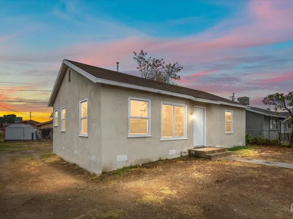 11104 San Gorgonio St, Lamont, CA 93241
