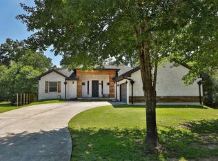 3207 Olde Lantern Way, Spring, TX 77380