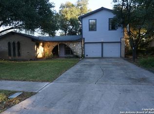 7422 Canterfield Rd, San Antonio, TX 78240