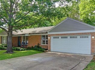 3525 Plymouth Ave, Fort Worth, TX 76109