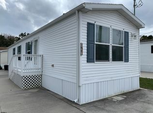 1621 S Shore Rd, Ocean View, NJ 08230