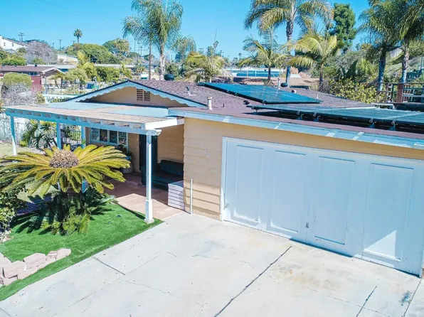 3489 Aveley Pl, San Diego, CA 92111