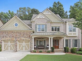 2545 Lakefield Trl, Marietta, GA 30064