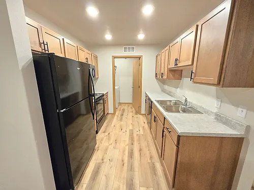 Floor plan 3500 101