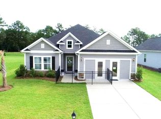 1605 Palmetto Palm Dr, Myrtle Beach, SC 29579