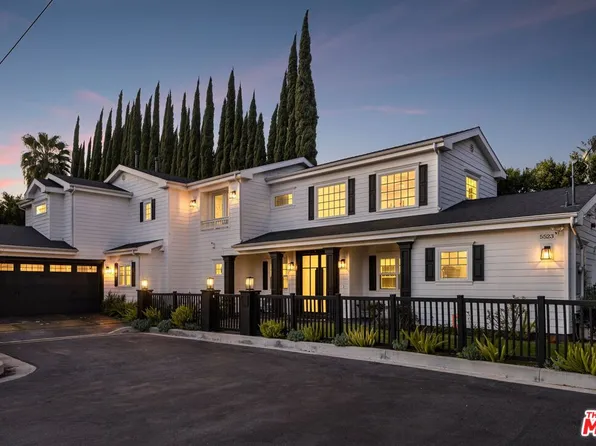 5523 Longridge Ave, Van Nuys, CA 91401