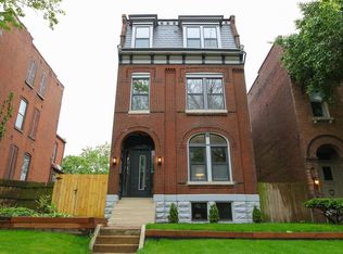 3706 S Jefferson Ave, Saint Louis, MO 63118