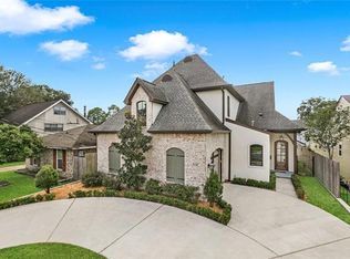 116 Haroleans St, Harahan, LA 70123